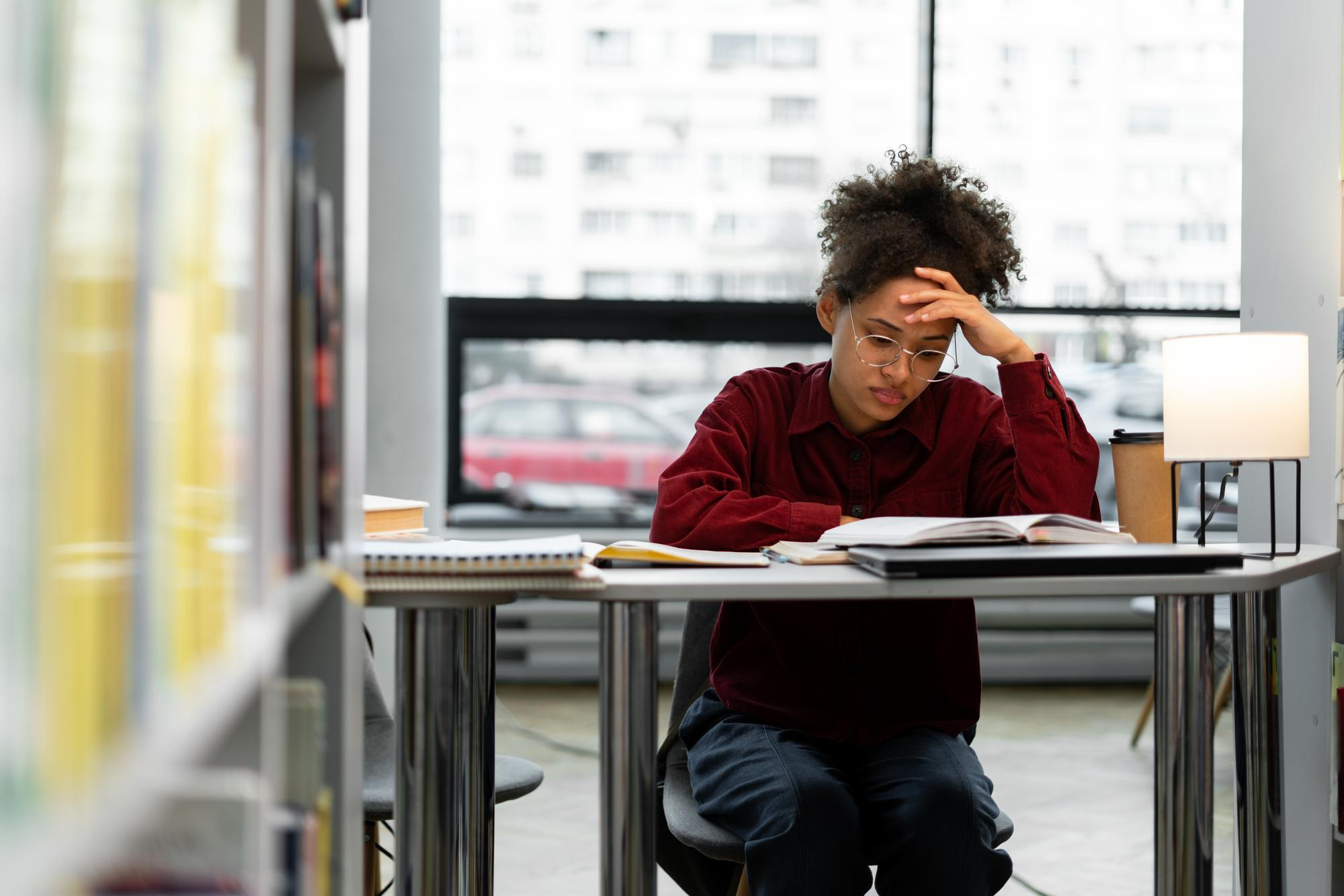 Has College Stress Become too Much?