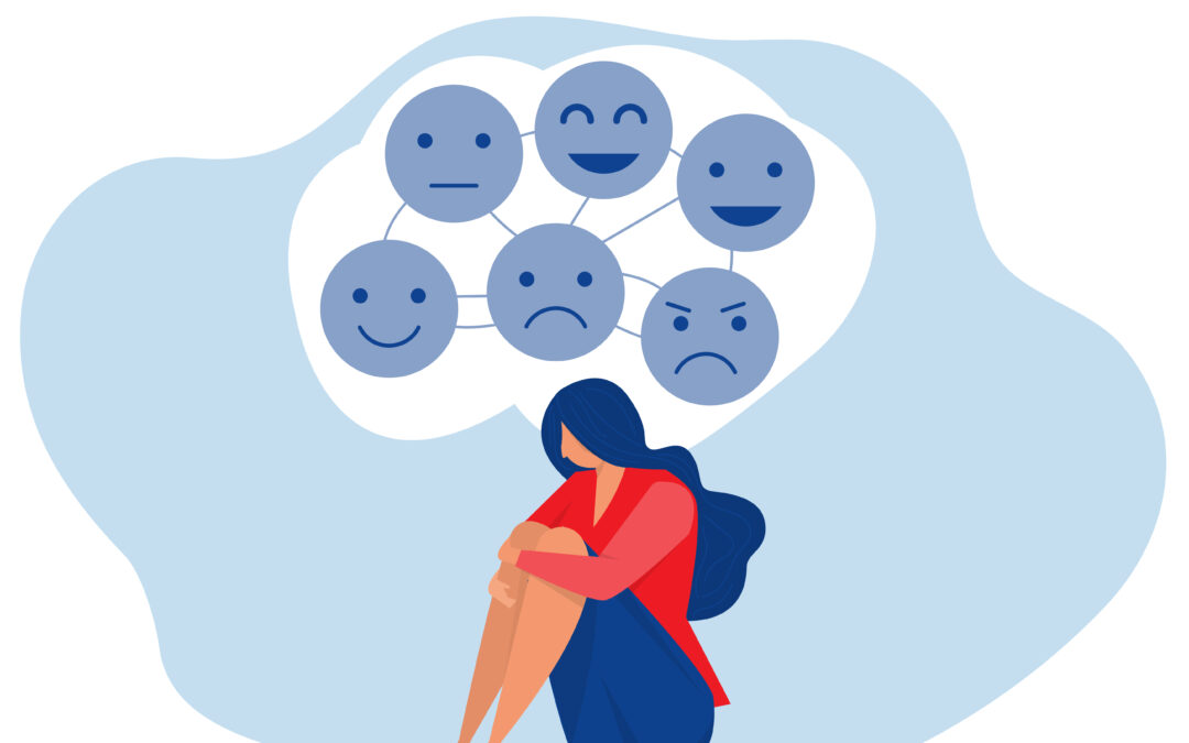 Understanding Different Types of Mood Disorders