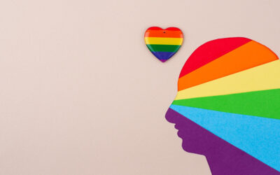 Mental Health of LGBTQ+ Youth