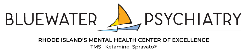 ketamine clinic and tms therapy rhode island