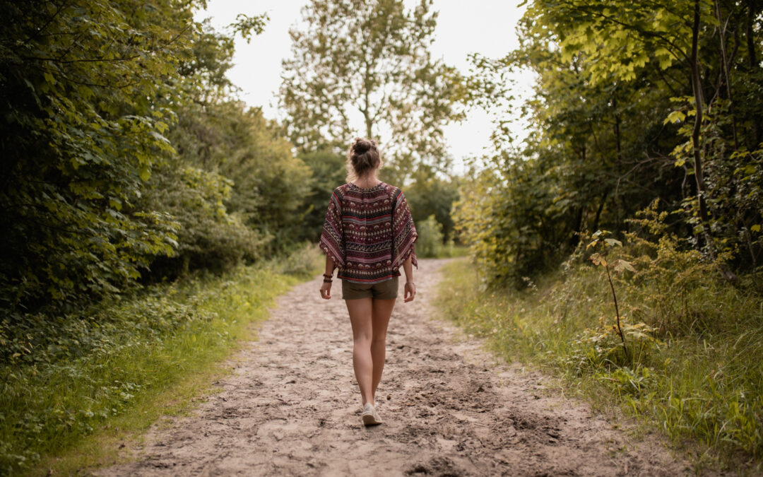 Natural Treatment for Depression: Effective Alternatives to Traditional Antidepressants