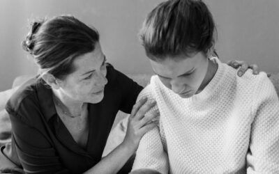 Leading with Love: How to Support A Loved One With Their Mental Health Journey