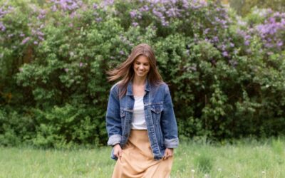 Spring Cleaning Your Mental Health: Simple Resets & When to Seek More