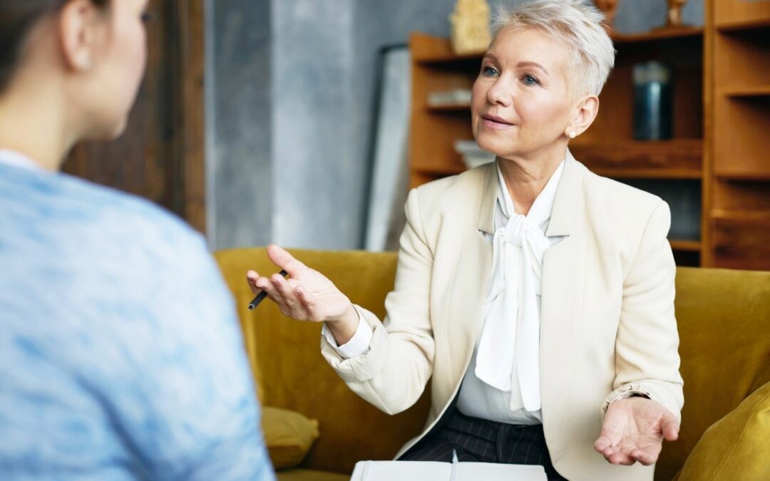 Psychiatric Ethics: How Informed Consent Puts Patients in Control