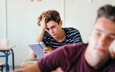 ADHD and Back-to-School: Building Skills Beyond Medication