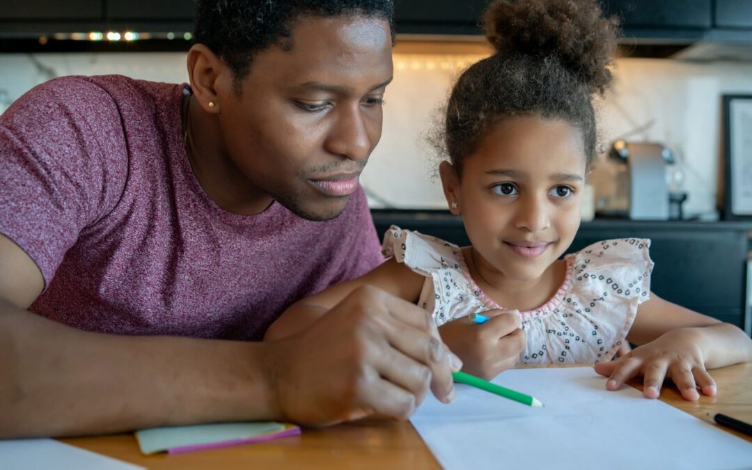 Back-to-School for Parents: The Hidden Mental Health Toll