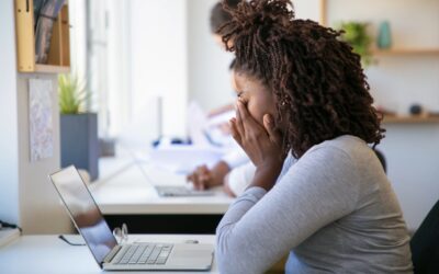Are You Feeling Burnout Symptoms—Or a Seasonal Mood Shift?